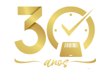 Crachá Digital 30 anos