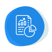 O RH tem acesso a relatórios e folha de pagamento em segundos