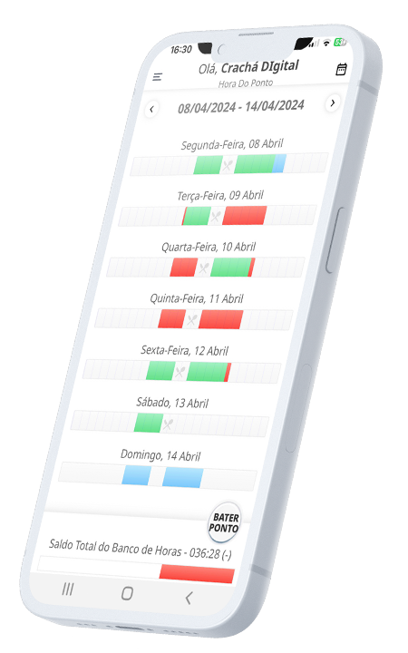 Uma solução inteligente que organiza sua gestão de RH,