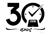 Crachá Digital 30 anos