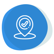 Geolocalização e cerca virtual: controle em tempo real