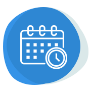 Quadro de horas flexível